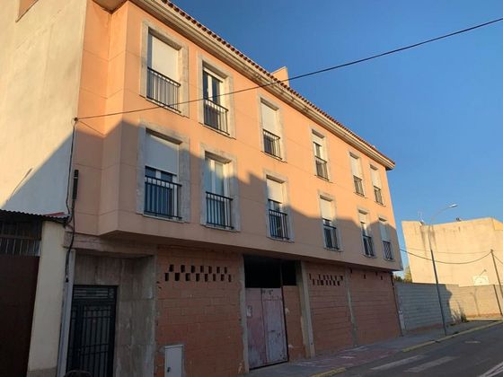 Foto 1 de Pis en venda a calle Santa Ana de 3 habitacions amb balcó i calefacció