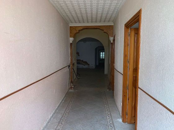 Foto 1 de Venta de casa en calle Paloma de 4 habitaciones con calefacción