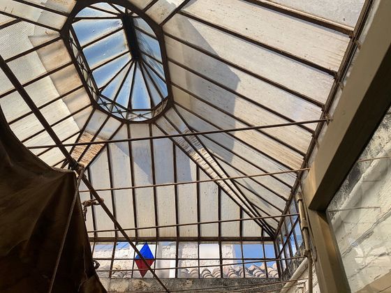 Foto 2 de Chalet en venta en Manzanares de 6 habitaciones con terraza y garaje