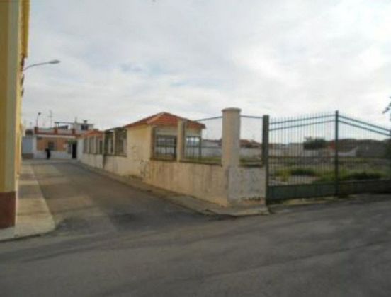 Foto 1 de Venta de terreno en calle Antonio Maria Vasco de 2528 m²