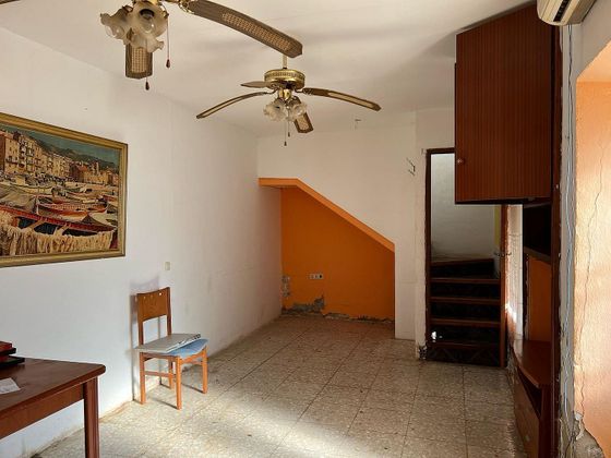 Foto 2 de Dúplex en venda a calle Iglesia de 3 habitacions i 48 m²