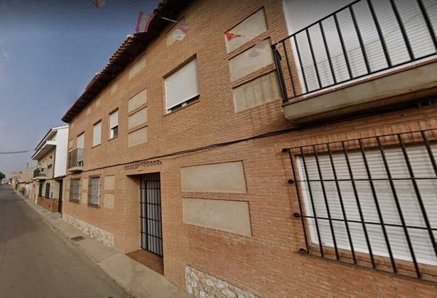 Foto 2 de Pis en venda a calle Doctor Diaz Pavon de 3 habitacions amb piscina i garatge