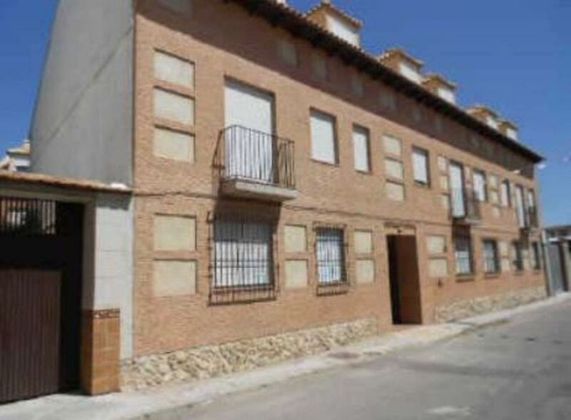 Foto 1 de Dúplex en venda a calle Doctor Díaz Pavón de 2 habitacions amb piscina i garatge