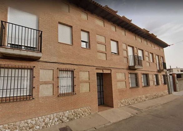 Foto 2 de Dúplex en venda a calle Doctor Díaz Pavón de 2 habitacions amb piscina i garatge