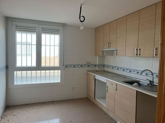 Foto 1 de Pis en venda a calle Doctor Díaz Pavón de 2 habitacions amb piscina i garatge