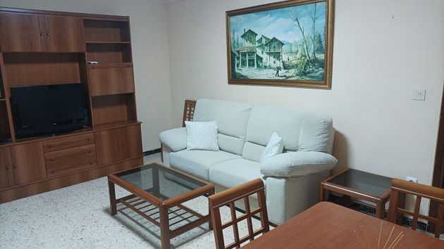 Foto 1 de Pis en lloguer a Manzanares de 3 habitacions amb mobles i aire acondicionat