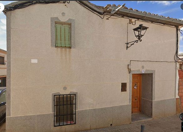 Foto 1 de Casa en venta en calle CL San Roque de 2 habitaciones y 221 m²
