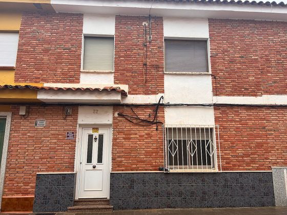 Foto 1 de Casa en venda a calle Federico García Lorca de 3 habitacions i 61 m²