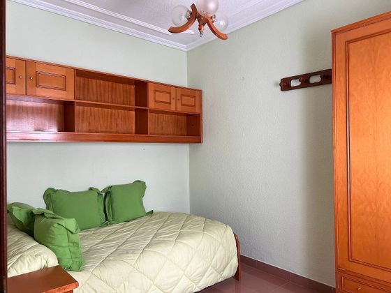 Foto 1 de Àtic en venda a calle Lonja de 3 habitacions amb terrassa i calefacció