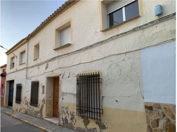 Foto 2 de Casa en venda a calle Santa Lucía de 4 habitacions i 226 m²