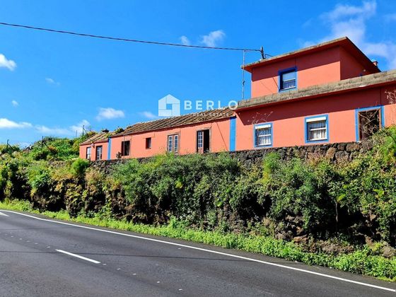 Foto 1 de Casa en venda a Breña Alta amb terrassa i garatge