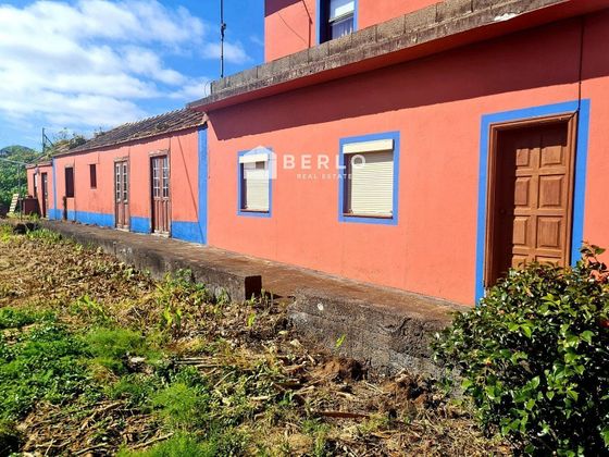 Foto 2 de Casa en venda a Breña Alta amb terrassa i garatge