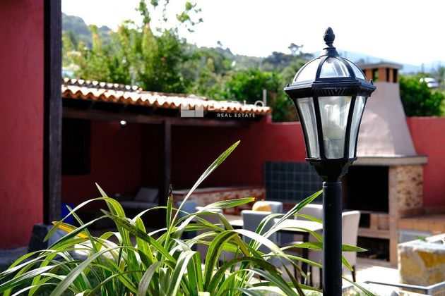 Foto 2 de Xalet en venda a Villa de Mazo de 4 habitacions amb terrassa i garatge