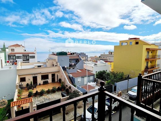 Foto 1 de Pis en venda a Breña Alta de 3 habitacions amb balcó