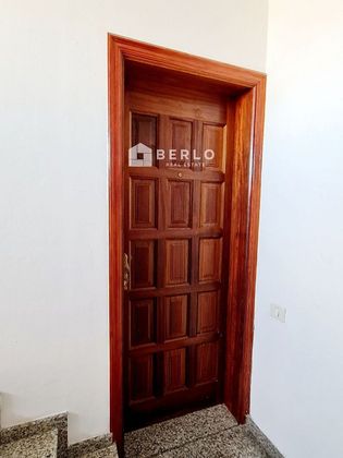 Foto 2 de Pis en venda a Breña Alta de 3 habitacions amb balcó