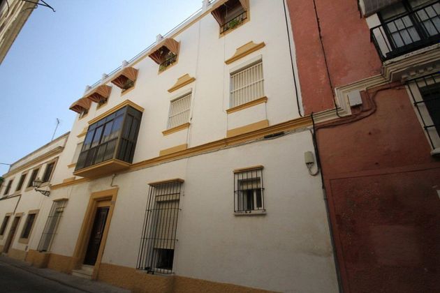 Foto 2 de Xalet en venda a Centro - Puerto de Santa María (El) de 12 habitacions amb balcó