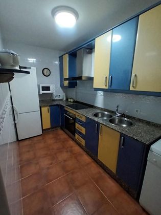 Foto 2 de Pis en venda a Centro - Puerto de Santa María (El) de 3 habitacions amb garatge i balcó