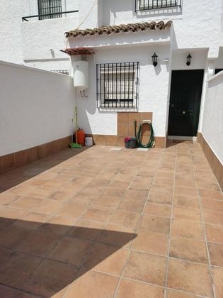 Foto 2 de Casa en lloguer a Vistahermosa  - Fuentebravía de 2 habitacions amb mobles