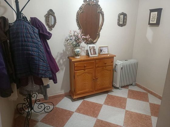 Foto 2 de Xalet en venda a El Juncal - Vallealto de 3 habitacions amb garatge