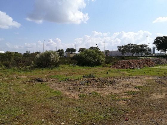 Foto 2 de Venta de terreno en El Juncal - Vallealto de 2999 m²