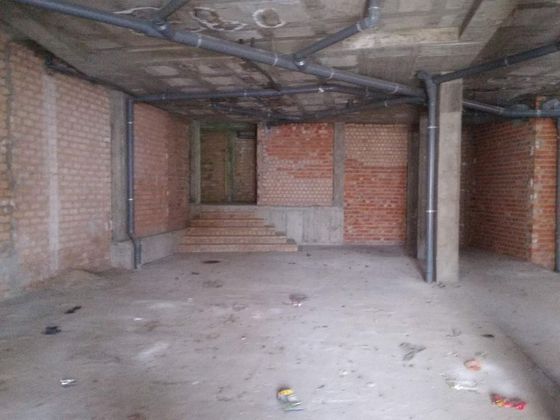Foto 2 de Venta de chalet en Centro - Puerto de Santa María (El) de 1 habitación con garaje