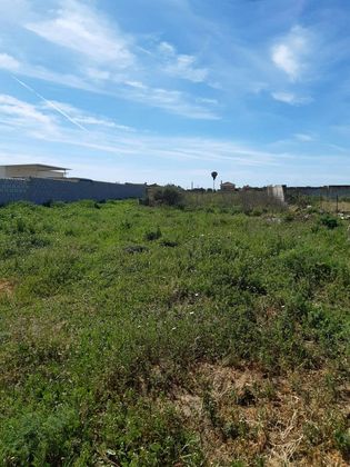 Foto 2 de Venta de terreno en El Juncal - Vallealto de 800 m²