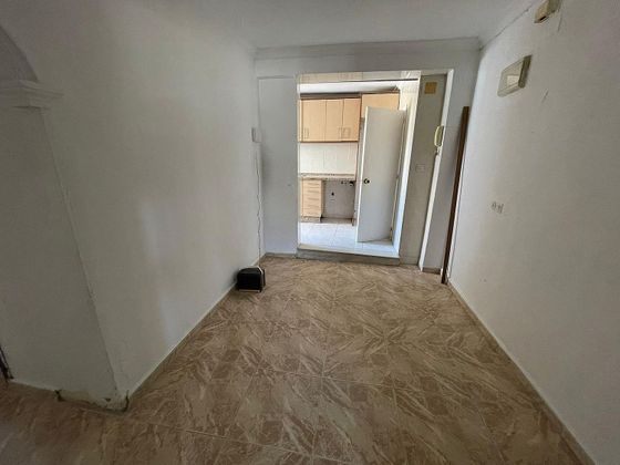 Foto 1 de Venta de piso en Centro - Jerez de la Frontera de 3 habitaciones y 82 m²