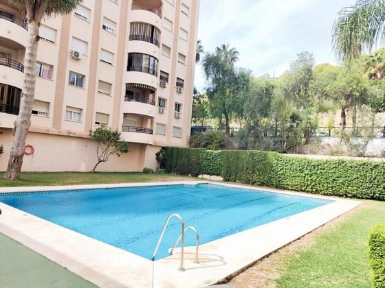 Foto 1 de Piso en venta en El Higueral - La Merced de 3 habitaciones con terraza y piscina