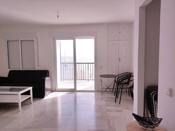 Foto 2 de Pis en venda a Zona Puerto Deportivo de 3 habitacions amb terrassa i balcó