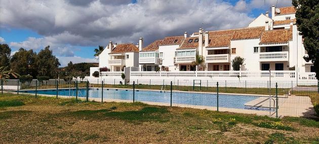 Foto 1 de Dúplex en venta en Mijas Golf de 3 habitaciones con terraza y piscina