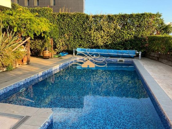 Foto 1 de Casa en venda a Lliçà de Vall de 5 habitacions amb terrassa i piscina