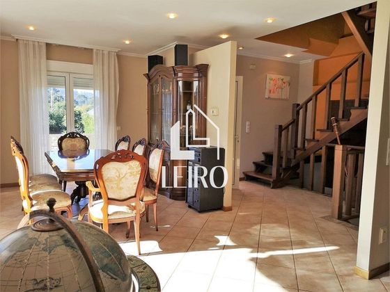 Foto 1 de Casa en venda a Arealonga - Tabanca Badiña de 4 habitacions amb terrassa i piscina
