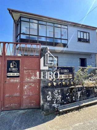 Foto 2 de Casa en venda a Cornazo - Rubianes de 5 habitacions amb terrassa i garatge