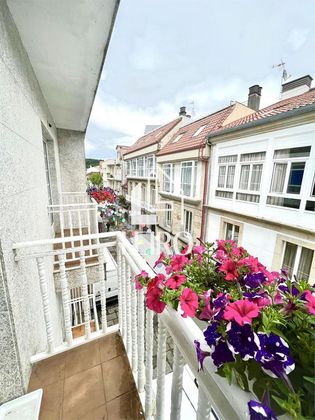 Foto 1 de Piso en venta en Caldas de Reis de 4 habitaciones con terraza y balcón