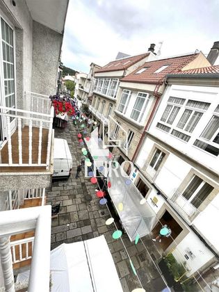 Foto 2 de Piso en venta en Caldas de Reis de 4 habitaciones con terraza y balcón