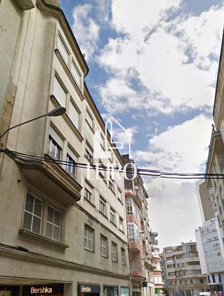 Foto 1 de Venta de piso en Vilagarcía de 4 habitaciones con terraza y calefacción