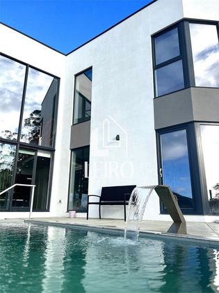 Foto 2 de Casa en venda a Cea de 4 habitacions amb terrassa i piscina