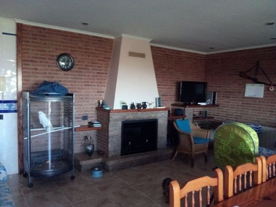 Foto 2 de Casa rural en venta en Betxí de 4 habitaciones con terraza y piscina