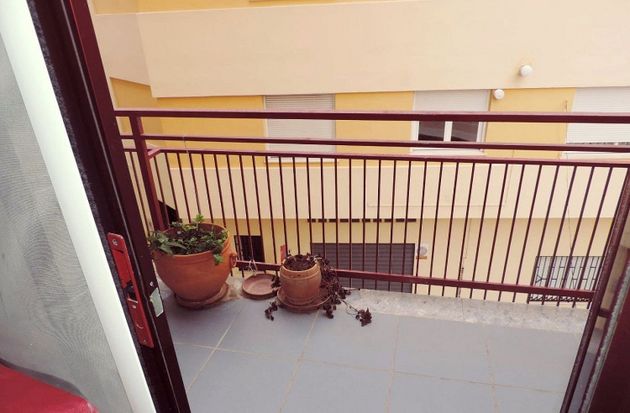 Foto 1 de Pis en venda a Onda de 4 habitacions amb balcó i aire acondicionat
