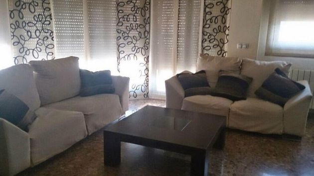 Foto 1 de Piso en venta en Betxí de 3 habitaciones con balcón y aire acondicionado