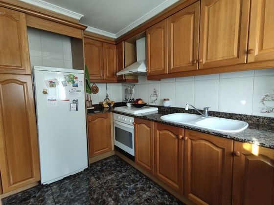 Foto 2 de Dúplex en venta en Onda de 3 habitaciones con garaje y calefacción