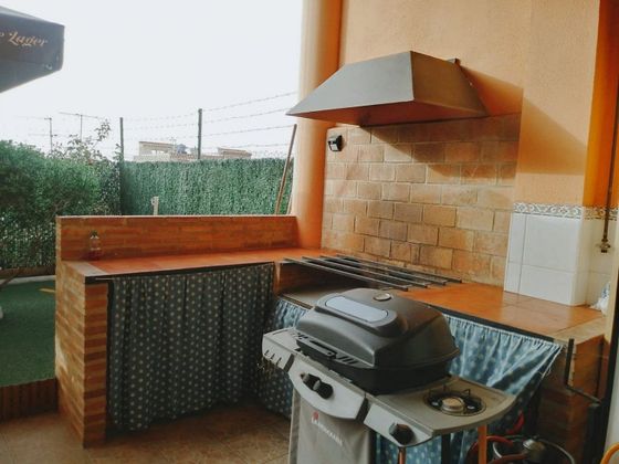 Foto 2 de Casa en venda a Villavieja de 6 habitacions amb terrassa i garatge