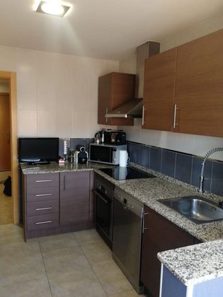 Foto 2 de Piso en venta en Betxí de 2 habitaciones con calefacción y ascensor