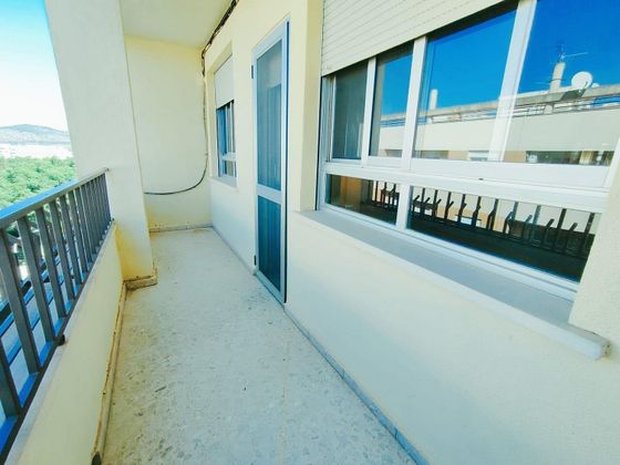 Foto 1 de Pis en venda a Onda de 3 habitacions amb balcó i ascensor