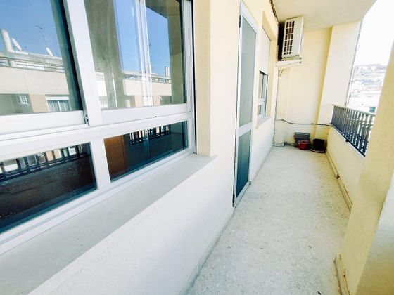 Foto 2 de Piso en venta en Onda de 3 habitaciones con balcón y ascensor