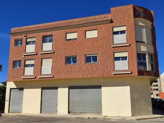 Foto 2 de Piso en venta en Betxí de 3 habitaciones con terraza y aire acondicionado