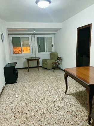 Foto 1 de Piso en venta en Onda de 4 habitaciones con ascensor