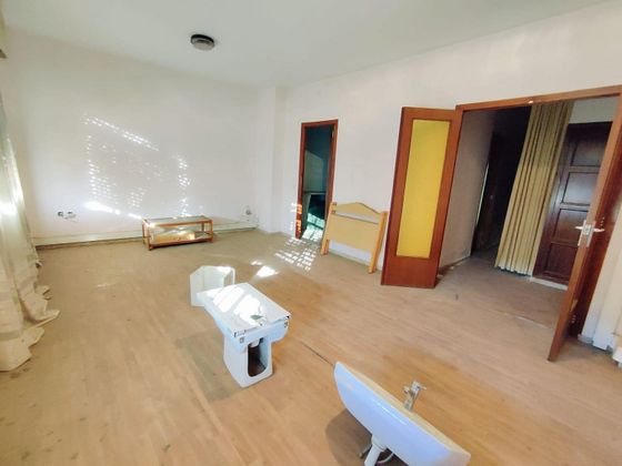Foto 2 de Pis en venda a Betxí de 4 habitacions i 107 m²