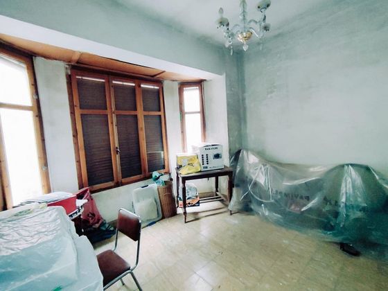 Foto 1 de Casa en venta en Betxí de 3 habitaciones con terraza