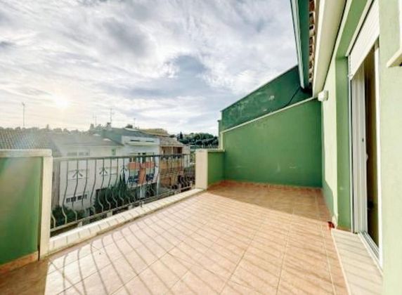 Foto 1 de Casa en venta en Onda de 4 habitaciones con terraza y garaje